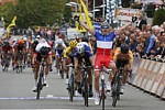84ème Tour de Belgique